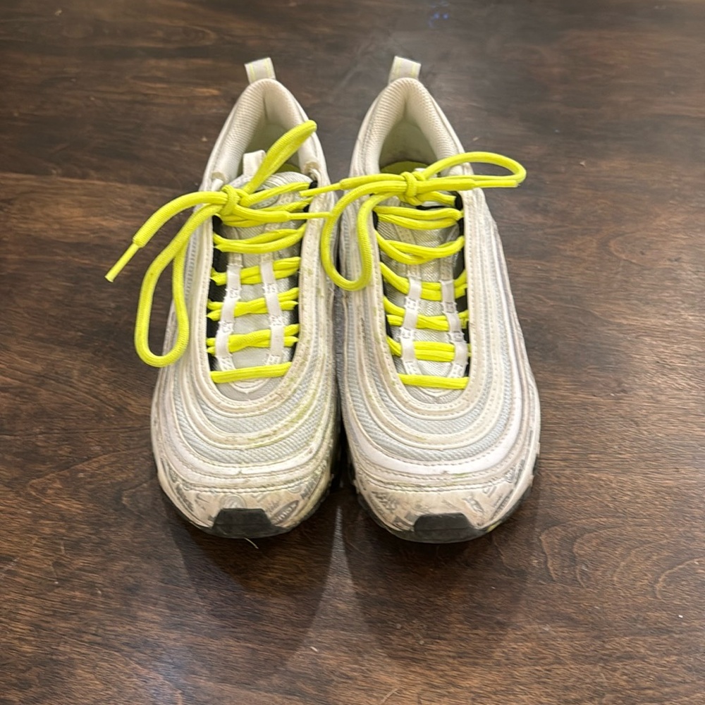 Nike Air Max 97 Sneakers